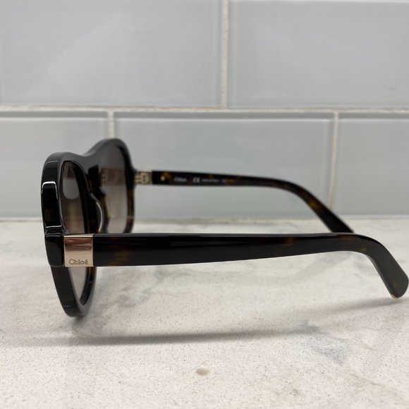 Chloe Women's Sunglasses - Picture 3 of 5